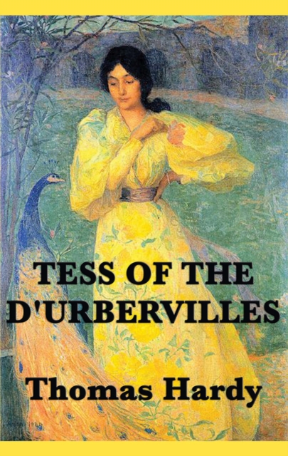 Tess of the D'Urbervilles