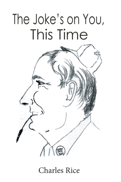 Joke'S on You, This Time