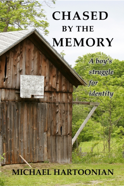 Chased by the Memory: A Boy's Struggle for Identity