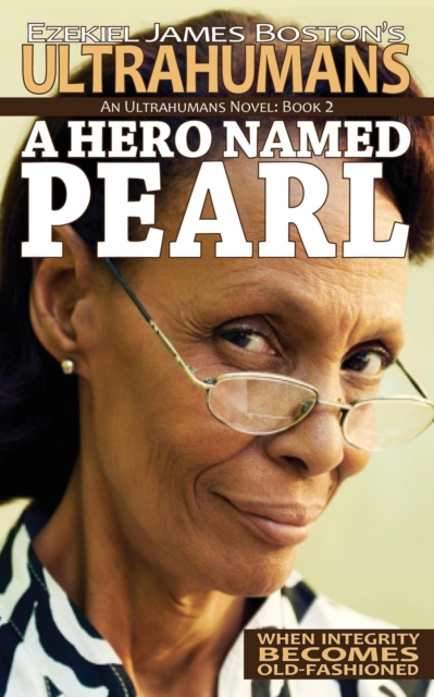 Hero Named Pearl