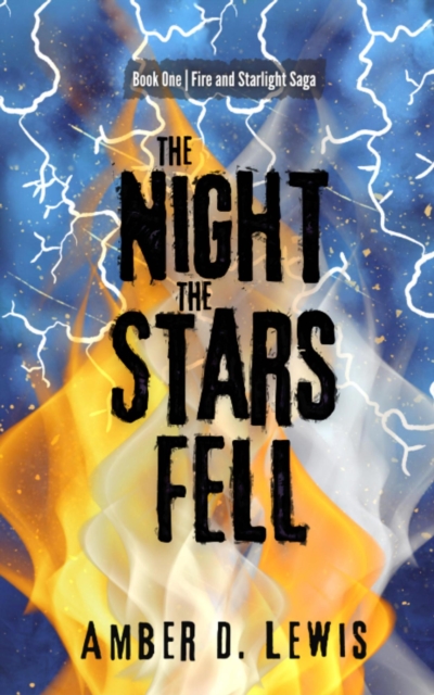 Night the Stars Fell