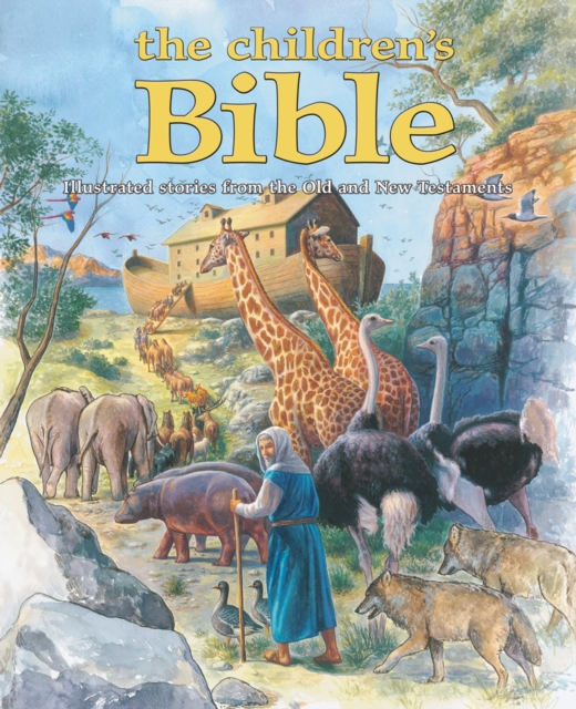 Children's Bible