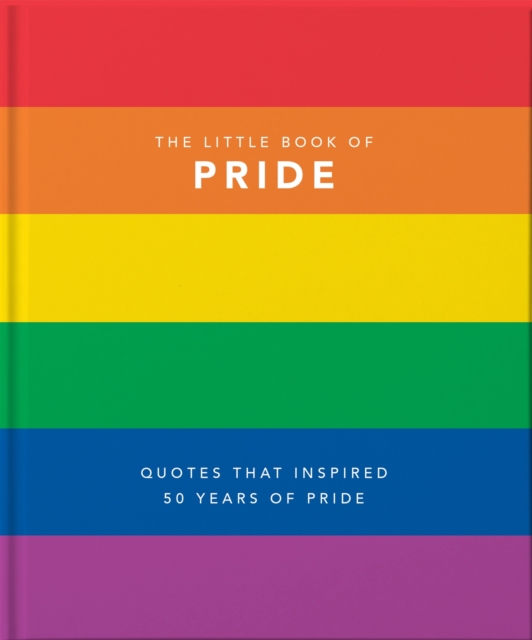 Little Book of Pride