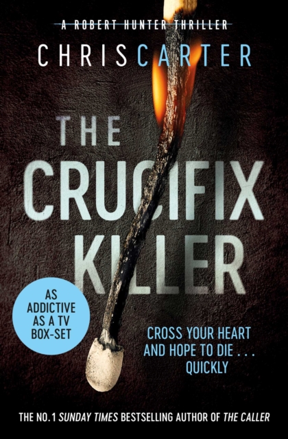 Crucifix Killer