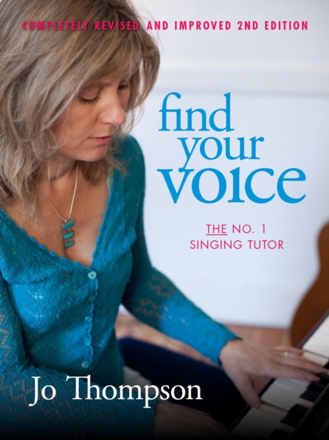 Find Your Voice - The No.1 Singing Tutor
