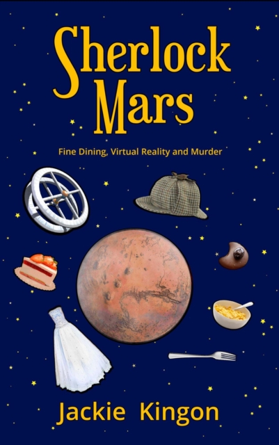 Sherlock Mars