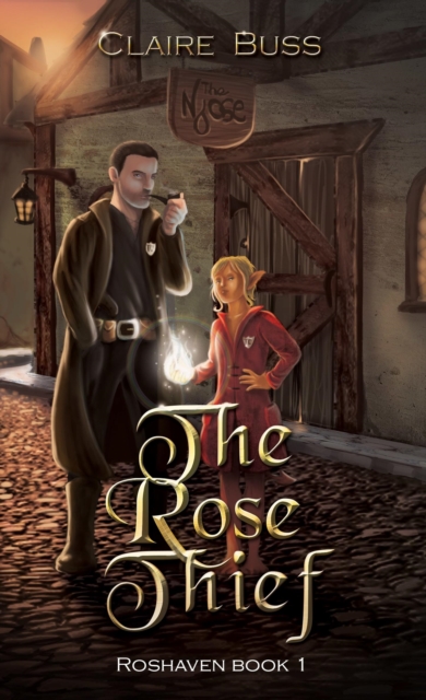 Rose Thief