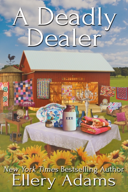 Deadly Dealer