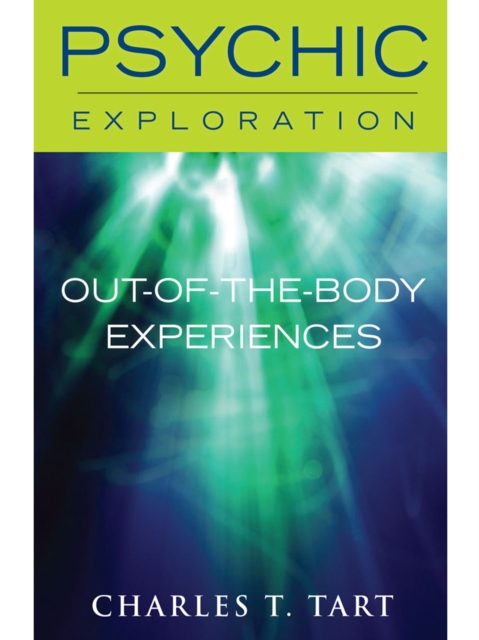 Out-of-the-Body Experiences