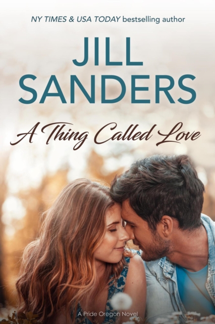 Thing Called Love