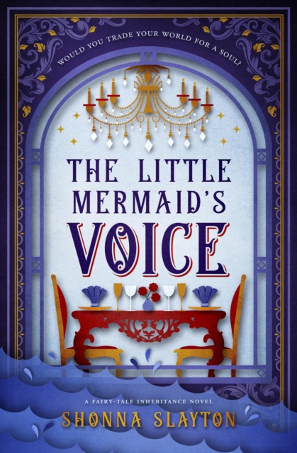 Little Mermaid's Voice
