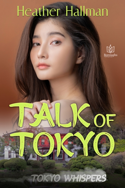 Talk of Tokyo