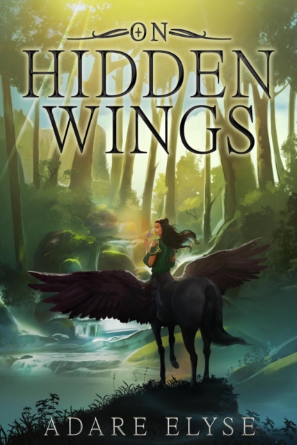 On Hidden Wings