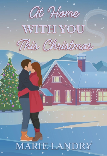 At Home With You This Christmas