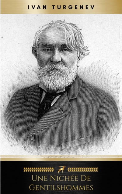 Une nichee de gentilshommes