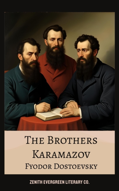 Brothers Karamazov