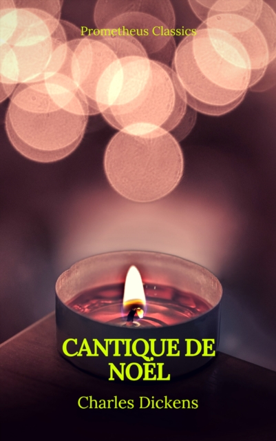 Cantique de Noel