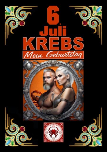 6.Juli, mein Geburtstag