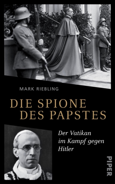 Die Spione des Papstes
