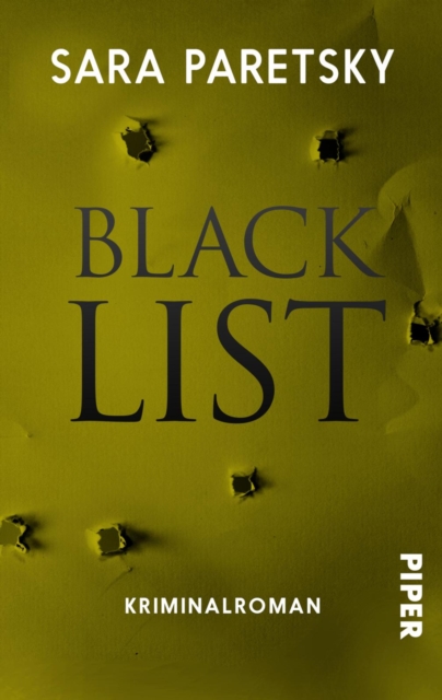 Blacklist