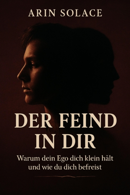 Der Feind in dir - Warum dein Ego dich klein halt und wie du dich befreist