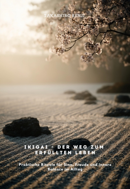 Ikigai - Der Weg zum erfullten Leben