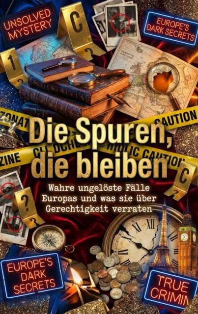 Die Spuren, die bleiben