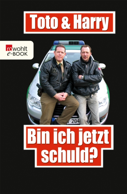 Toto & Harry: Bin ich jetzt schuld?