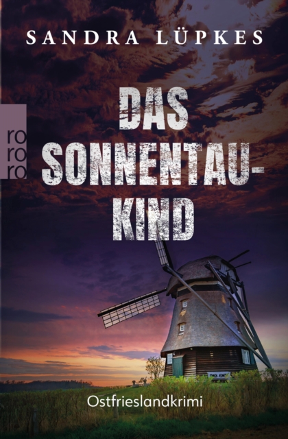Das Sonnentau-Kind