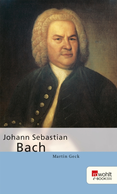 Johann Sebastian Bach