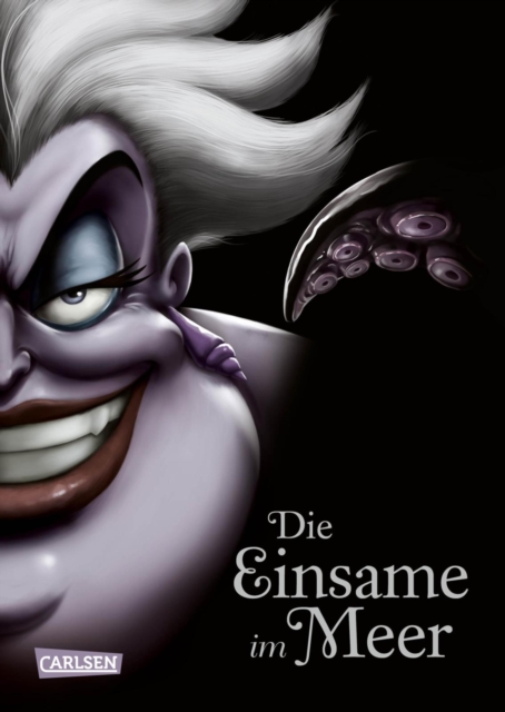 Disney Villains 3: Die Einsame im Meer