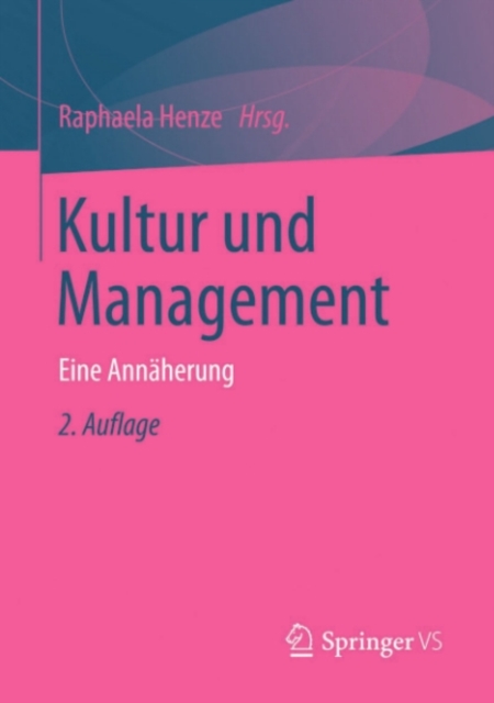 Kultur und Management