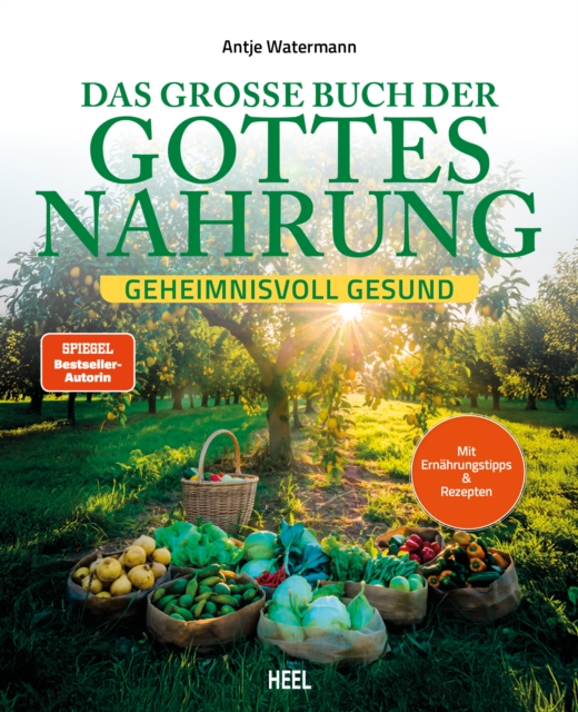 Das groe Buch der Gottesnahrung