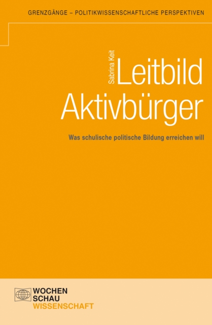 Leitbild Aktivbürger