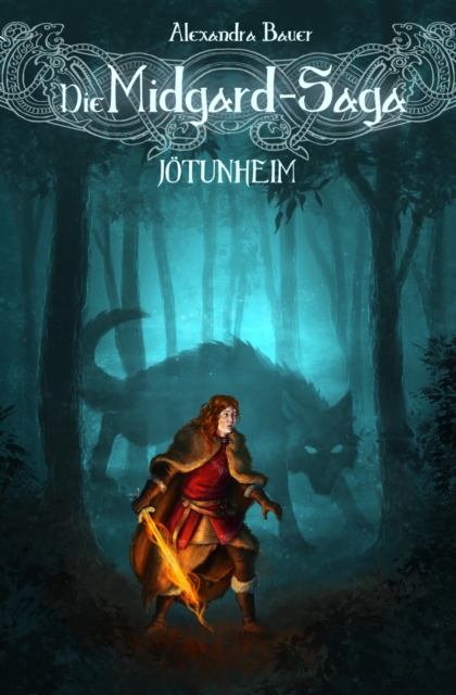 Die Midgard-Saga - Jötunheim