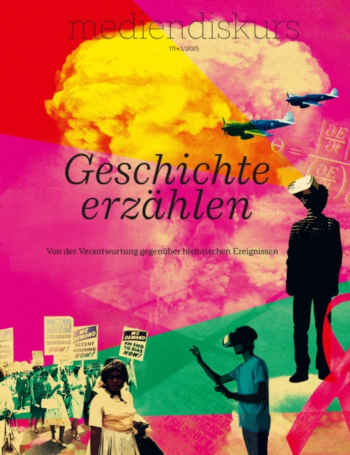 Geschichte erzählen