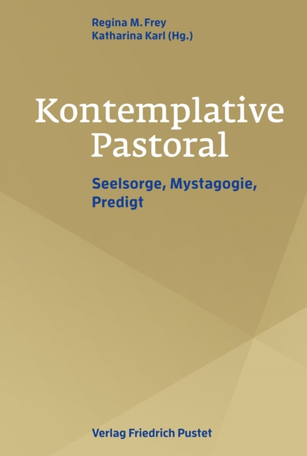 Kontemplative Pastoral