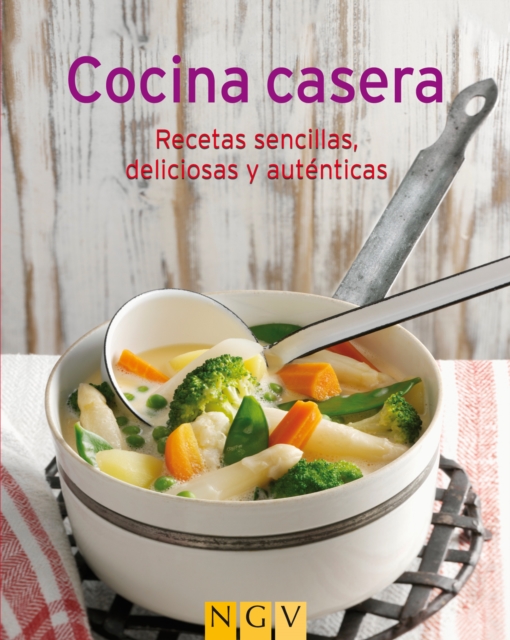 Cocina casera