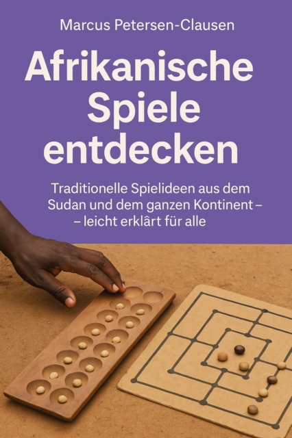 Afrikanische Spiele entdecken