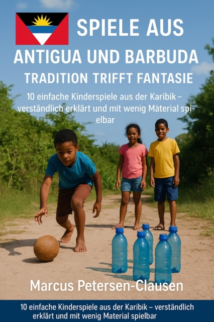 Spiele aus Antigua und Barbuda