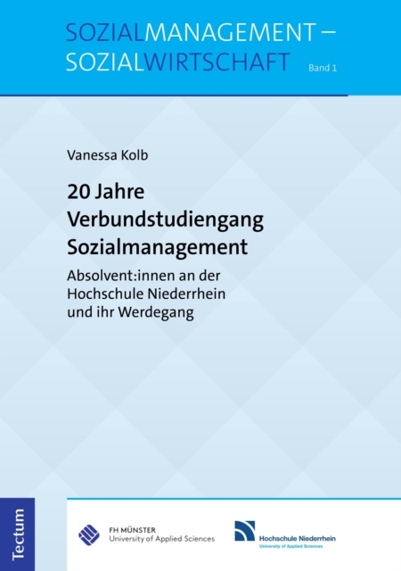 20 Jahre Verbundstudiengang Sozialmanagement