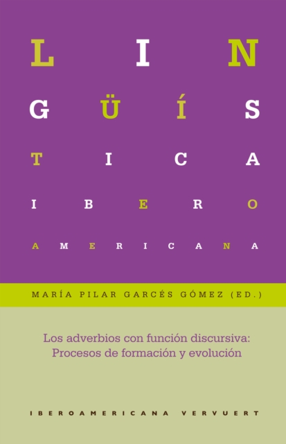 Los adverbios con función discursiva