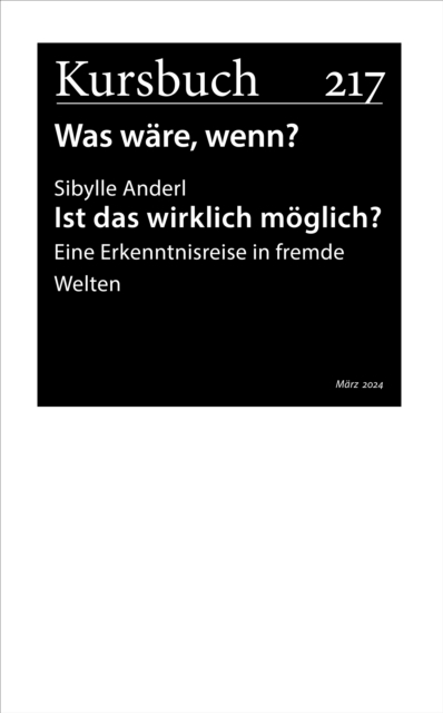 Ist das wirklich möglich?