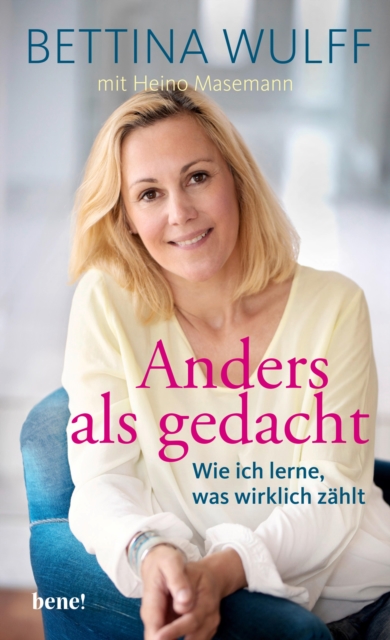 Anders als gedacht