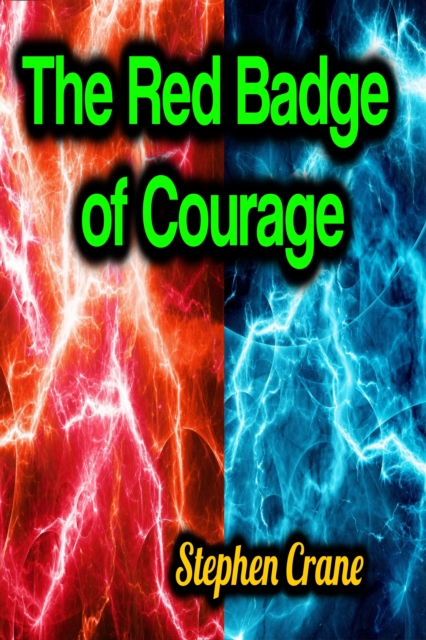 Red Badge of Courage