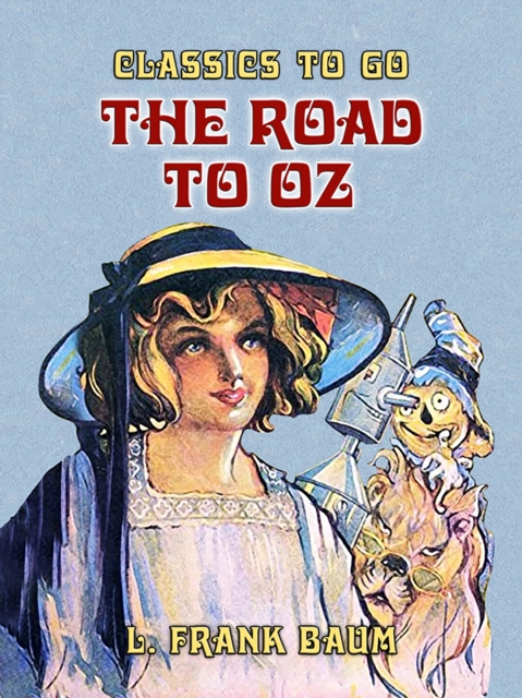 Road to Oz
