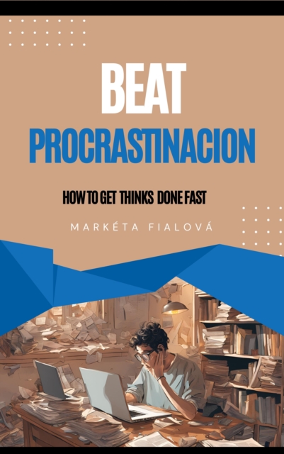 Beat procrastinacion