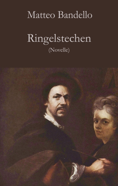 Ringelstechen
