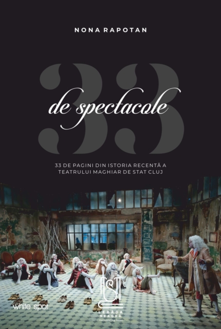 33 De Spectacole
