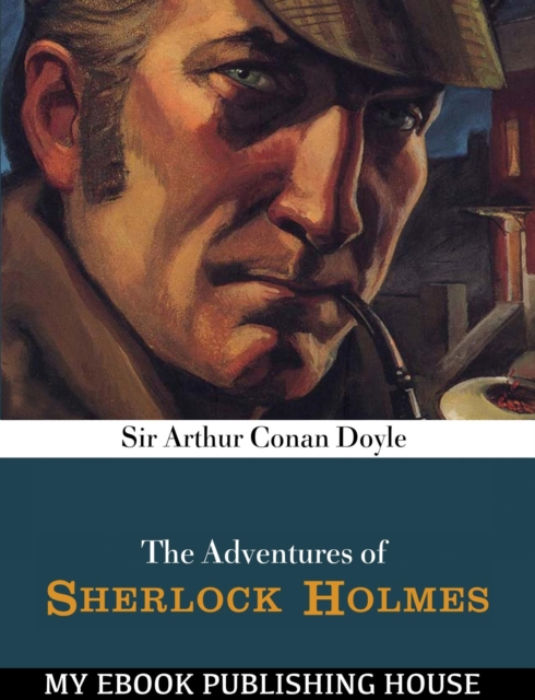 Adventures of Sherlock Holmes